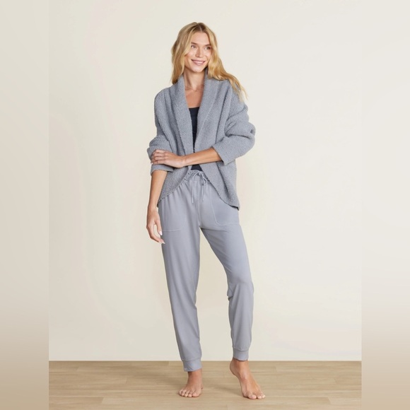 Barefoot Dreams Cozy Chic Cardigan Size L/XL - Picture 2 of 8